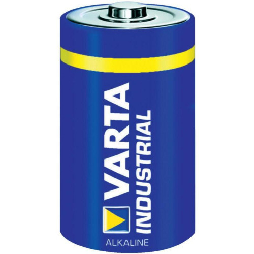 PILES ALCALINES INDUSTRIELLES VARTA -...