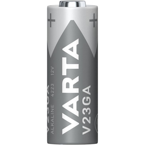 PILES ELECTRONIQUES VARTA 2 X V23 -...