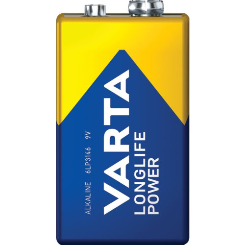 PILES ALCALINES INDUSTRIELLES VARTA -...