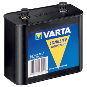 PILES SPECIFIQUES VARTA 1 X...
