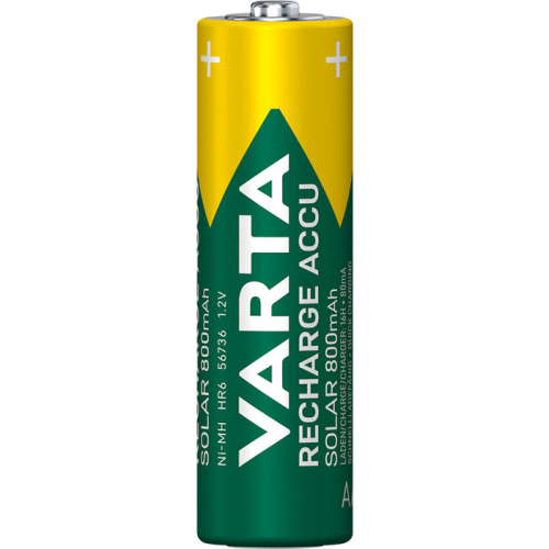 PILES RECHARGEABLES VARTA - AA 2 X...