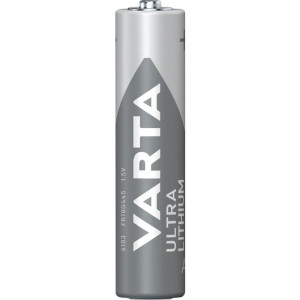 PILES LITHIUM VARTA 2 X...