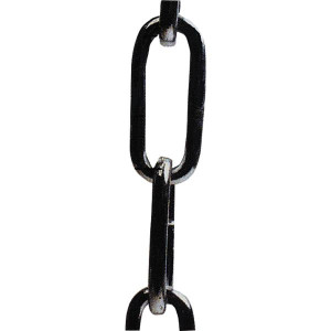 CHAINE DROITE INOX 304 / 6MM