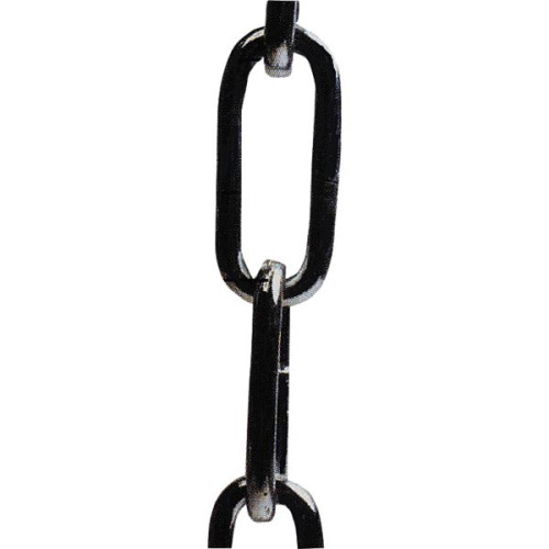 CHAINE DROITE INOX 304 / 6MM