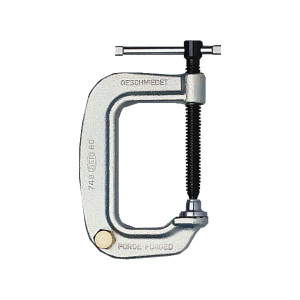 PRESSE C-SER FORG SOUD 743