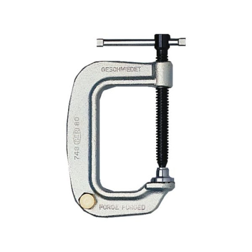 PRESSE C-SER FORG SOUD 743
