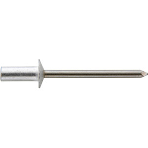 Rivet aveugle CAP alu/ino x...