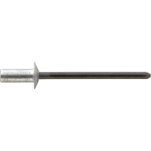 Rivet aveugle CAP alu/aci...