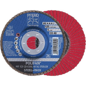 Disque à lamelles SGP-COO L...