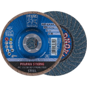 Disque a lamelles Z 50SGP...