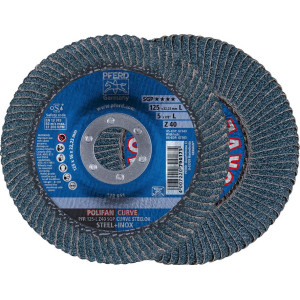 Disque a lamelles Z 40SGP...