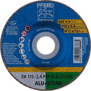 Meule a tronconner C30PPS...