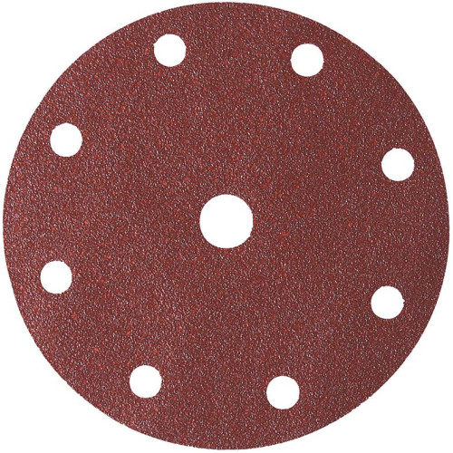 Meule autoagrippante bois 150mm G240...