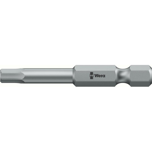 Embout tenace 1/4   DIN312 6E6,3 six...