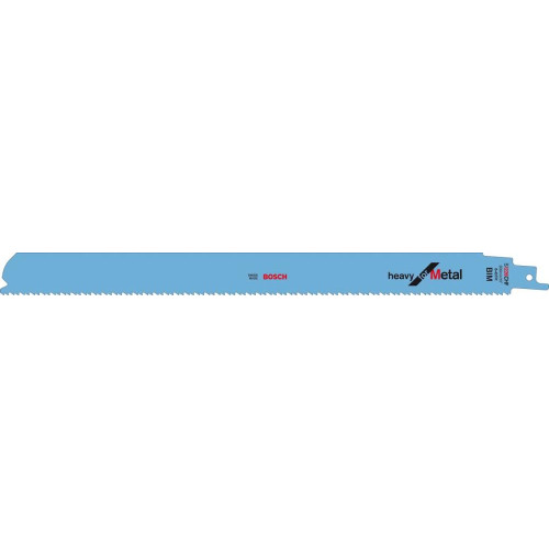 Lame de scie sabre S 1122 BF pack de...
