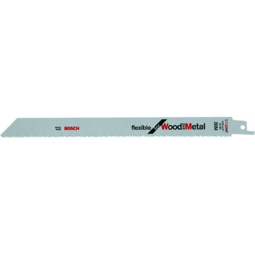 LAME SCIE SABRE CARTE 5LAMES S1122HF...