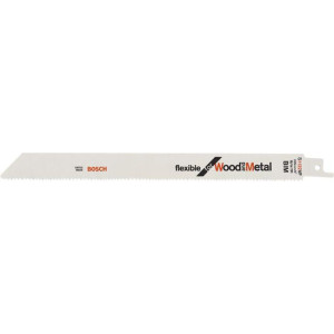 Lame de scie sabre S 1122...