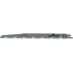 Lame de scie sabre S 1531 L...