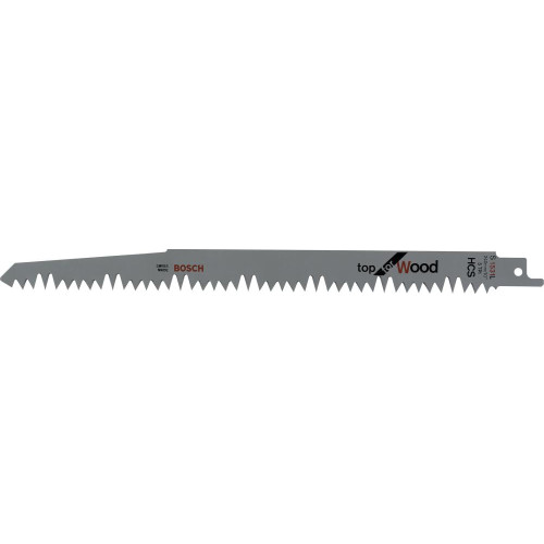 Lame de scie sabre S 1531 L pack de 5...