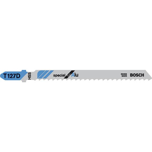 Lame de scie sauteuse T 1 27 D pack...