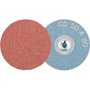 Feuille abrasive COMBIDIS C...