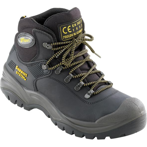 Chaussures hautes de secu rite...