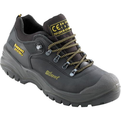 Chaussures basses de secu rite ASAGIO...