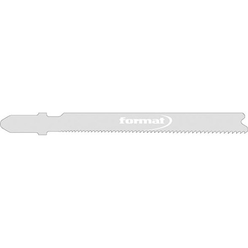 Lame de scie sauteuse T 1 18 A pack...