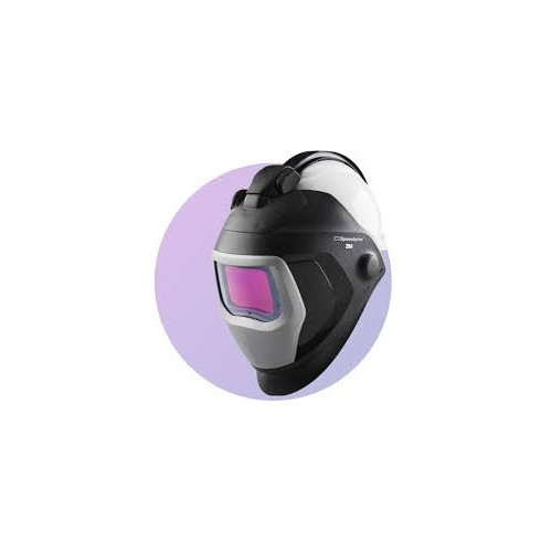 MASQUE DE SOUDAGE SPEEDGLAS 9100V...