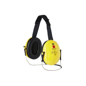CASQUE ANTIBRUIT OPTIME I...
