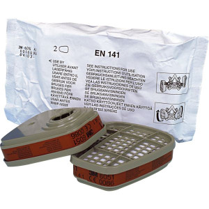 FILTRE ANTIGAZ ABEK2P3R...
