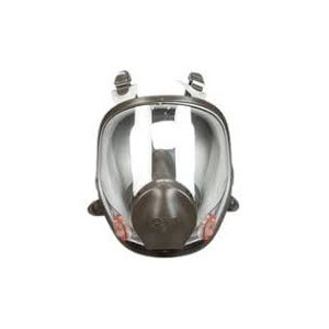 MASQUE COMPLET SILICONE...