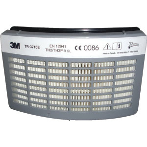FILTRE P (boite de 5)