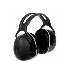 Casque anti-bruit Peltor X5A