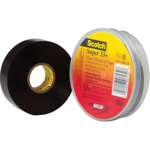 Ruban isolant Super 33+...