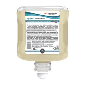 LOTION LAVANTE DEB AGROBAC...