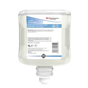 LOTION LAVANTE GLYCERINEE...