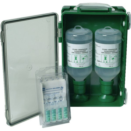 COFFRET SOIN OCULAIRE ASEP