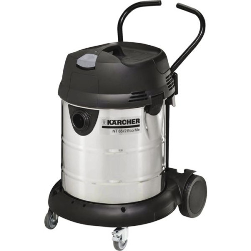 ASPIRATEUR EAU ET POUSSIERE NT 65/2...