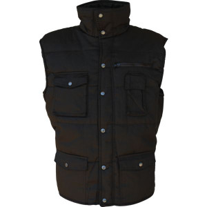 GILET COL OFFICIER DOMVAL...