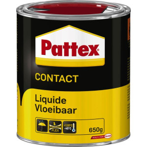 PATTEX CONTACT LIQUIDE...