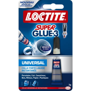 LOCTITE SUPERGLUE-3...