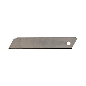 LAMES CUTTER 18MM (X10)