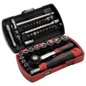 COFFRET POCKET LIGHT 39...