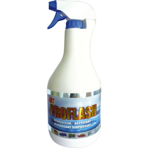 ABNET PROFLASH - NETTOYANT...