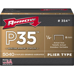 AGRAFE POUR P35 EN 10 MM...