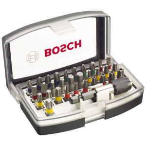 SET VISSAGE 32 PIECES