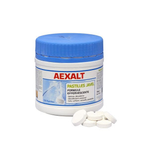 JAVEL - PASTILLES JAVEL...