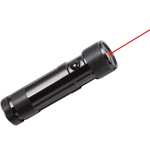 LAMPE POCHE ECO-LED LIGHT FL DUO AVEC...