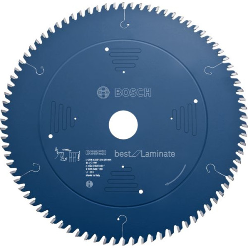 LAME SCIE CIRCULAIRE TOP PRECISION...